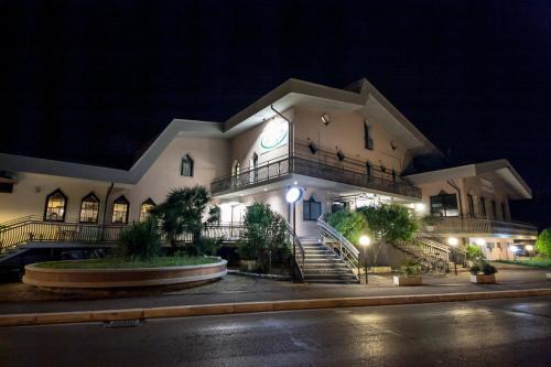 Exterior – L&amp;#039;Approdo Hotel