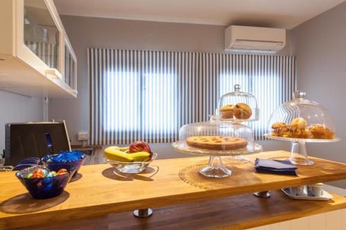 Dining – L&amp;#039;Approdo Hotel