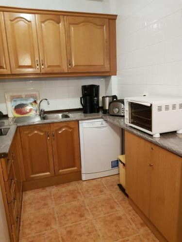 Foto de una habitación de Alquileres Vacacionales Soldeu Paradis Tarter Mig