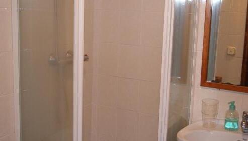Foto del baño de Alquileres Vacacionales Soldeu Paradis Tarter Mig