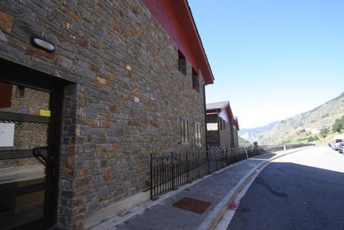 Foto del exterior de Alquileres Vacacionales Altissim Tarter