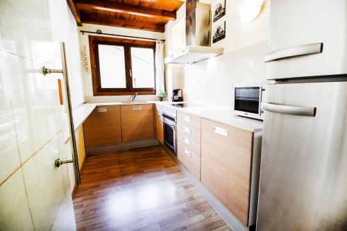 Foto general de Tarter Chalets Apartaments