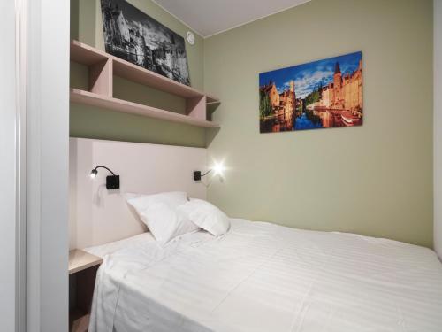 Foto de una habitación de Holiday Suites Jabbeke