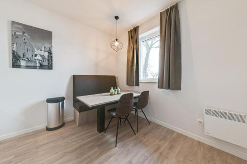 Foto de una habitación de Holiday Suites Jabbeke