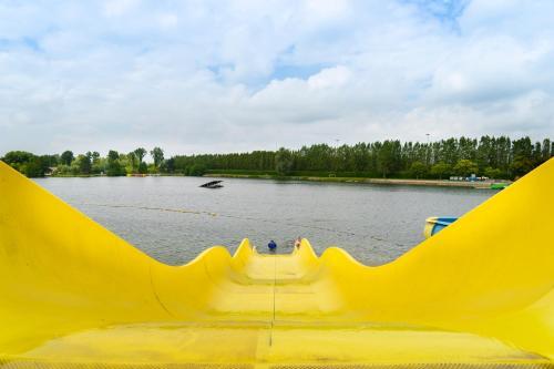 Foto general de Holiday Suites Jabbeke