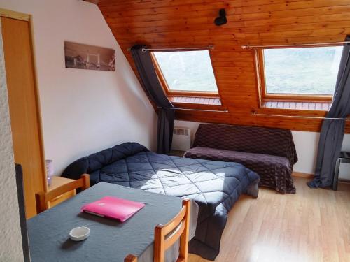 Foto de una habitación de Appartements Solaris