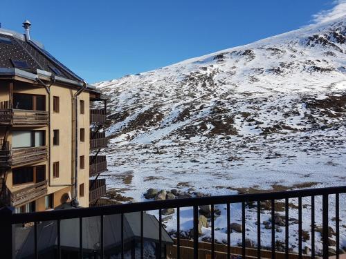 Foto del entorno de Apartamentos Grifovacances Tres Estrelles Club