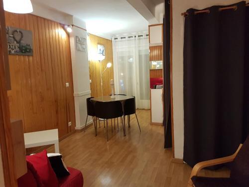 Foto del entorno de Apartamentos Grifovacances Tres Estrelles Club