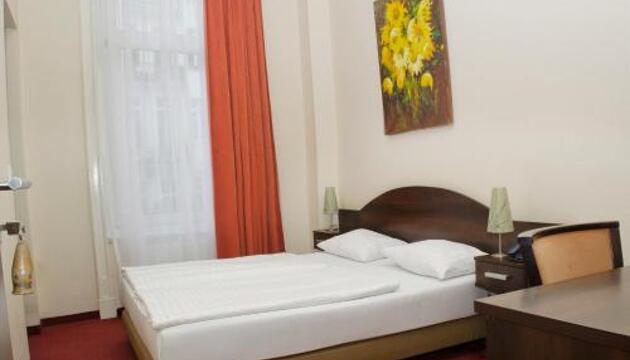 Photo – Hotel Polo am ZOB