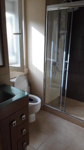 Foto del baño de Martim Moniz 28 Guest House