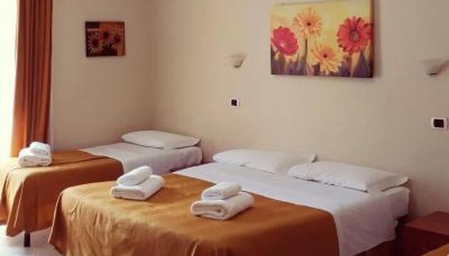 Foto de Hotel Everest