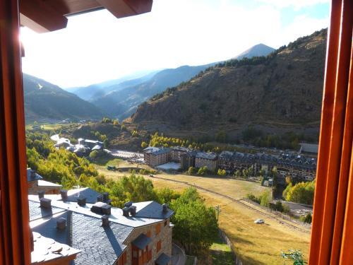 Foto del entorno de Alquileres Vacacionales La Pleta de Soldeu-Vacances Pirinenca