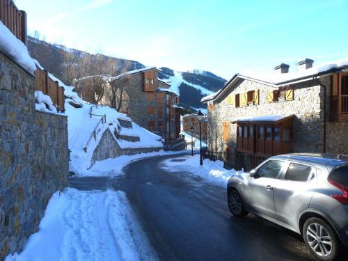 Foto general de Alquileres Vacacionales La Pleta de Soldeu-Vacances Pirinenca