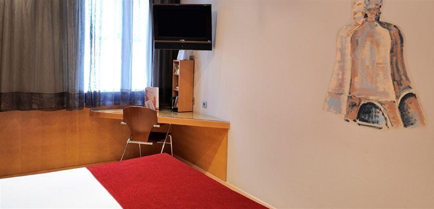 Foto general de Otília Apartamentos