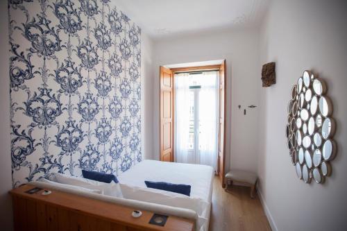 Foto de una habitación de Otília Apartamentos