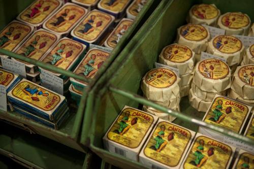 Foto de los servicios de Lisbon Cheese &amp;amp; Wine Suites