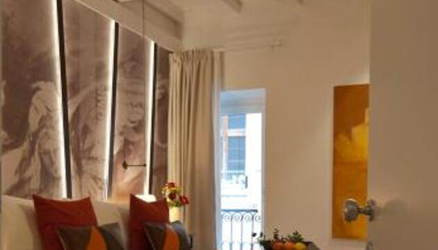 Foto de BDB Luxury Rooms Navona Angeli