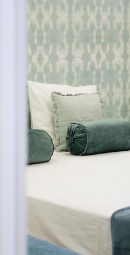 Foto de una habitación de 4U Lisbon VI Guesthouse