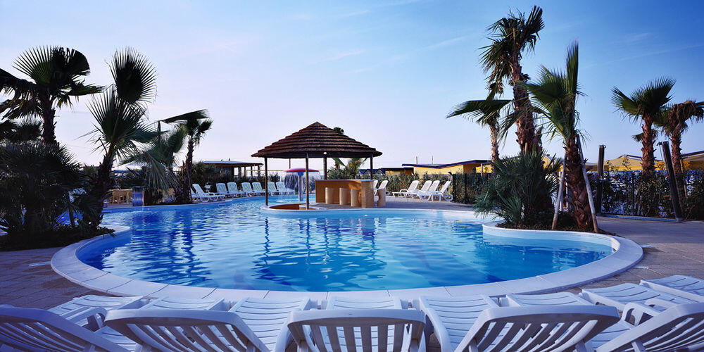 Foto general de Hotel Europa Beach Village
