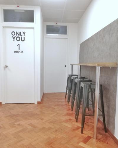 Foto general de Draft Hostel &amp;amp; Rooms