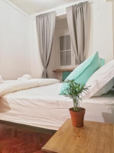 Foto de una habitación de Draft Hostel &amp;amp; Rooms