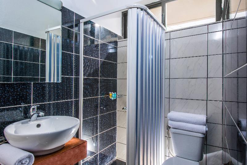 Foto general de Petousis Hotel &amp;amp; Suites