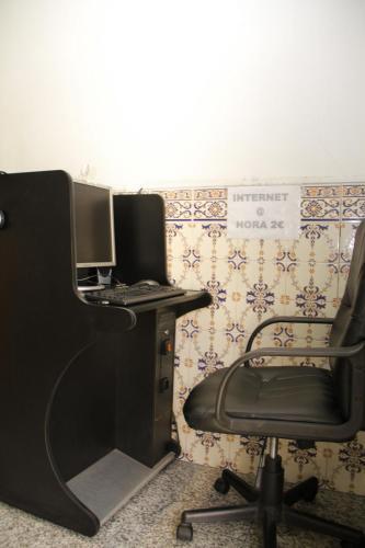 Foto de los servicios de Residencial Bela Star