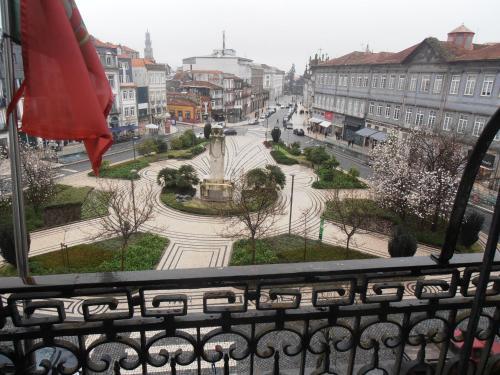 Foto general de Hotel S. Marino