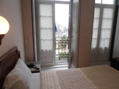 Foto de una habitación de Hotel S. Marino