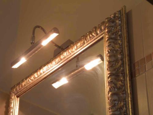 Foto del baño de Hotel Ancora Riviera