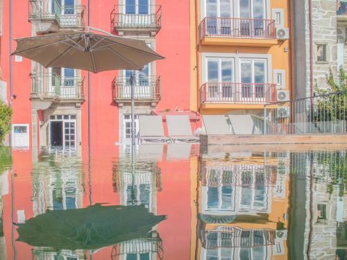 Foto de los servicios de Apartamentos PIPADOURO by YoursPorto