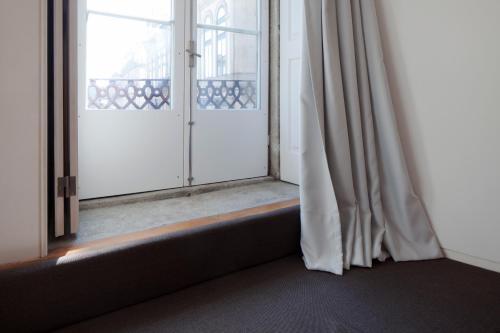 Foto del entorno de Cale Guest House