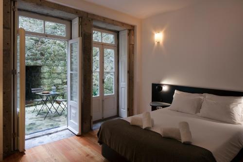 Foto del exterior de Cale Guest House