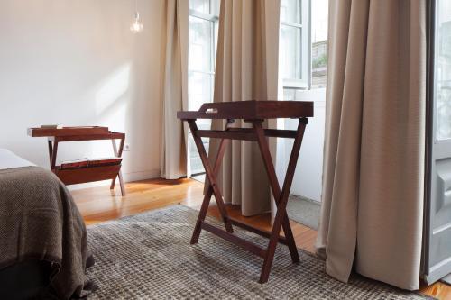 Foto del entorno de Cale Guest House
