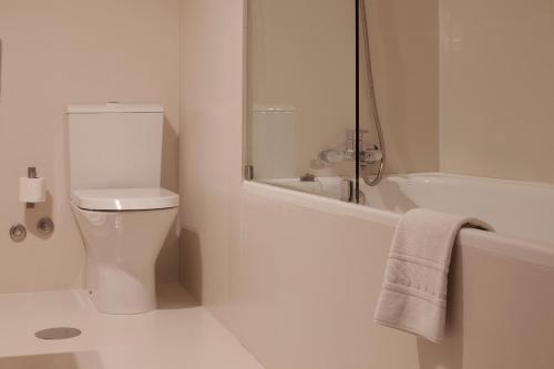 Foto del baño de Cale Guest House