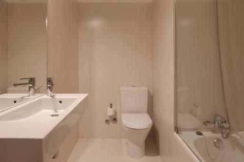 Foto del baño de Cale Guest House