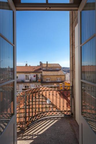Foto general de Being Porto Hostel