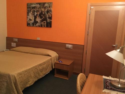 Foto de una habitación de Hotel Annunziata