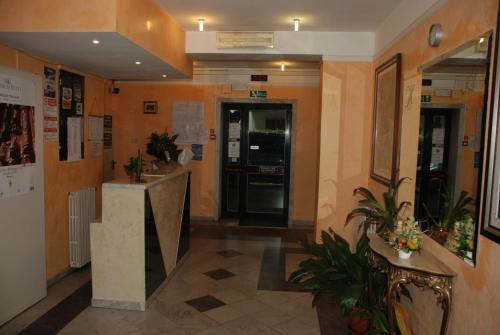 Foto de las zonas nobles de Hotel Annunziata