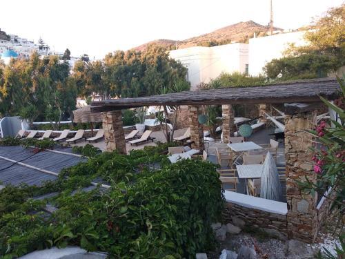 Foto del exterior de Hotel Mediterraneo