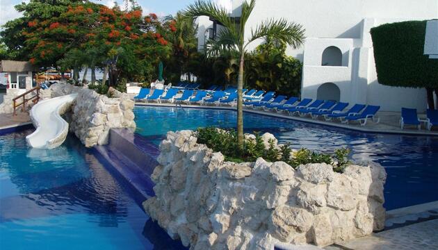 Foto de Hotel Sunset Marina Resort &amp; Yacht Club