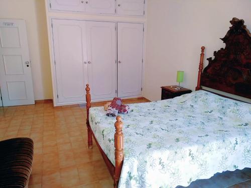 Foto de una habitación de La Maison dos Prazeres