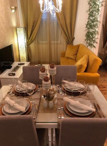 Foto de restauración de Villa Rio Guest House Suites