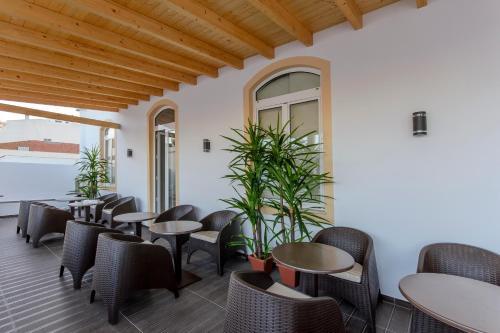 Foto general de Villa Rio Guest House Suites