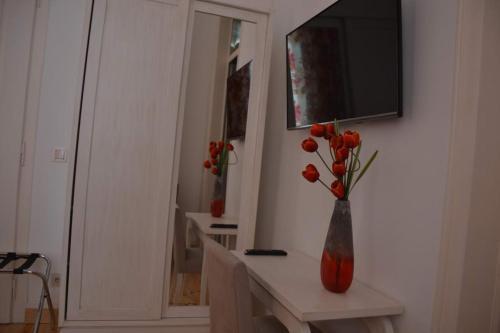 Foto de una habitación de Villa Rio Guest House Suites