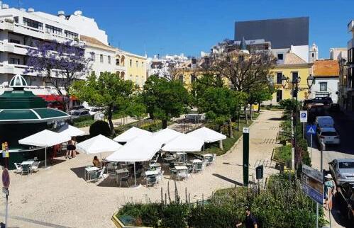 Foto del entorno de Villa Rio Guest House Suites