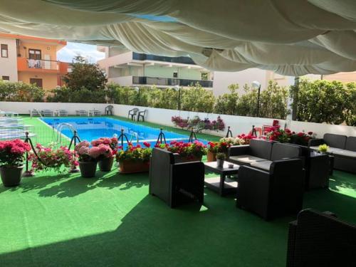 Foto general de Hotel City