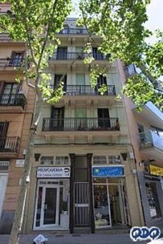 Foto del exterior de Alquileres Vacacionales Citytrip Poble Nou Beach