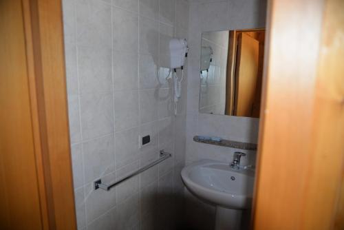 Foto del baño de La Carcara