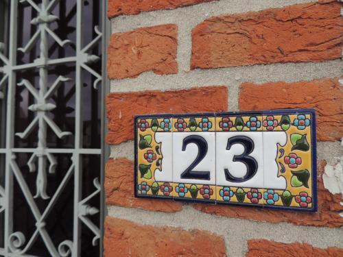 Foto del exterior de B&amp;amp;B Stoega